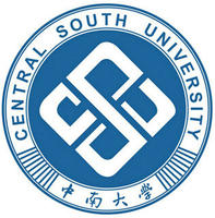 中南大學LOGO標志校徽