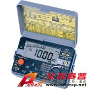 KYORITSU KEW 3021絕緣導通測試儀