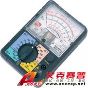 KYORITSU 1110萬(wàn)用表