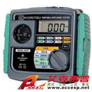 KYORITSU 6202安規測試儀