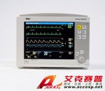Draeger Infinity Vista XL生命體征監視儀