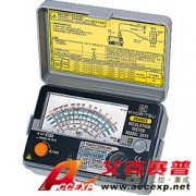 Kyoritsu MODEL 3315絕緣電阻計
