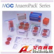 三菱瓦斯C-43厭氧培養專用容器