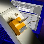 Fluke VR101S 電壓數據記錄儀