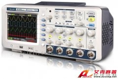 深圳鼎陽SDS1304CF300MHz數字示波器