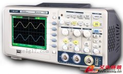 深圳鼎陽SDS1302CE300MHz數字示波器