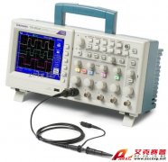 泰克TDS2024C 4通道200MHz數(shù)字儲存示波器