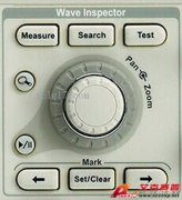 泰克MSO3014 DPO3014 4通100MHz混合信號(hào)數(shù)字示波器