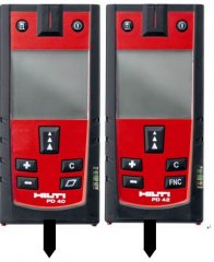 德國喜利得HILTI PD42激光測(cè)距儀