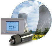 哈希ORBISPHERE K1100冷光法溶解氧傳感器