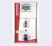 哈希Polymetron 9211 在線磷表