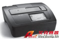 哈希DR3800臺式分光光度計(jì)