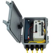 水質監測儀器 WQMS