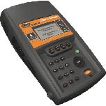 Cellcorder 蓄電池智能內阻測試儀CRT-300