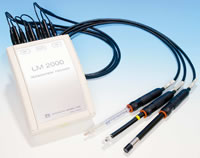 水質多參數測量儀器 LM2000