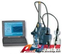 實驗室臺式PH/電導(dǎo)率/溶解氧測試儀 Multi 7400