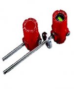 熱質(zhì)式氣體質(zhì)量流量計 640S