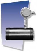 快速質量流量計 730