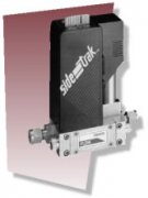 氣體質量流量計和調節儀 830