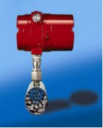 高純度熱質式氣體質量流量計 780S