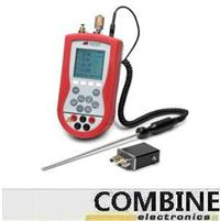 MFT 4005 HART P/T Trans., CE  系列HART&reg;通訊 多功能模塊化校準(zhǔn)儀