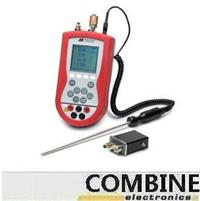 MFT 4010 HART, CE 系列HART&reg;通訊 多功能模塊化校準(zhǔn)儀