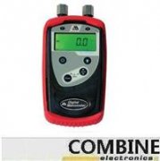 美國 Meriam M1 數(shù)字式壓力計/校準儀