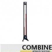 美國 Meriam 20DAX40高壓U型管壓力計