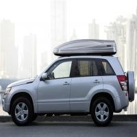 RC2034車載放射性探測系統