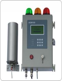 AGM100區(qū)域&gamma;監(jiān)測儀