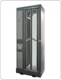 全身&gamma;污染監測儀