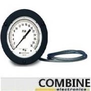 美國(guó) Meriam 1220 波紋管差壓開關(guān)