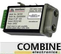 M1500 系列工業壓力變送器