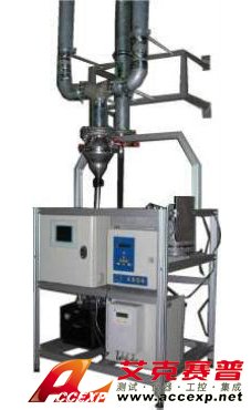 惰性氣體監測儀ASGA