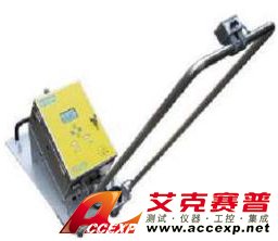 CW28 N &alpha;&beta;&gamma;地面污染測量儀 