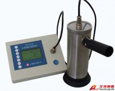 智能化α、β表面污染檢測儀 JB4100型