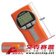 X-&gamma;放射個人アラーム計(jì) 