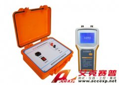 SC-2000B直流系統接地故障測試儀