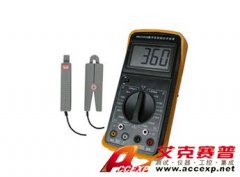 數字雙鉗相位伏安表SMG2000B