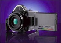 TVS200EX紅外熱像儀