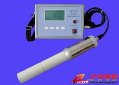 輻射防護X、γ輻射劑量當量儀RM2040