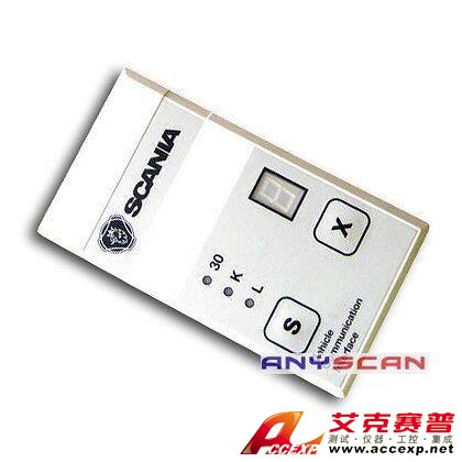 世冠卡車原廠檢測(cè)儀Scania VCI1-世冠卡車原廠檢測(cè)儀Scania VCI1是一款重要的汽車診斷工，本公司供應(yīng)世冠卡車原廠檢測(cè)儀Scania VCI1及其他原廠檢測(cè)儀，如需世冠卡車原廠檢測(cè)儀Scania VCI1報(bào)價(jià)，請(qǐng)聯(lián)系客服。