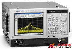 泰克 RSA6106A 頻譜RF信號分析儀