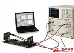 N1930B 物理層測試系統軟件