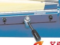 儀力信 erichsen312 錐軸彎曲試驗儀