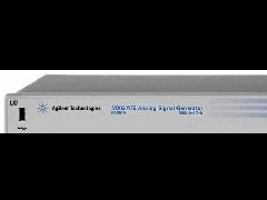 Agilent N5162A MXG ATE矢量信號發生器