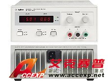 Agilent E3610A 30W電源，8V，3A或15V，2A