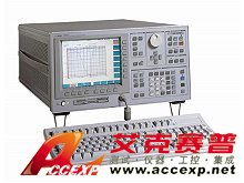 Agilent 4155C 半導體參數分析儀