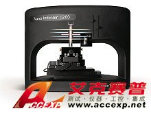 Agilent U9820A 納米壓痕儀 G200