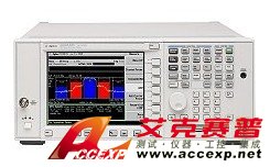 Agilent E4445A 頻譜分析儀， 3 Hz - 13.2 GHz